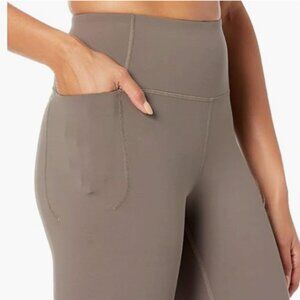 Under Armour Meridian Ankle Leggings - Size XL